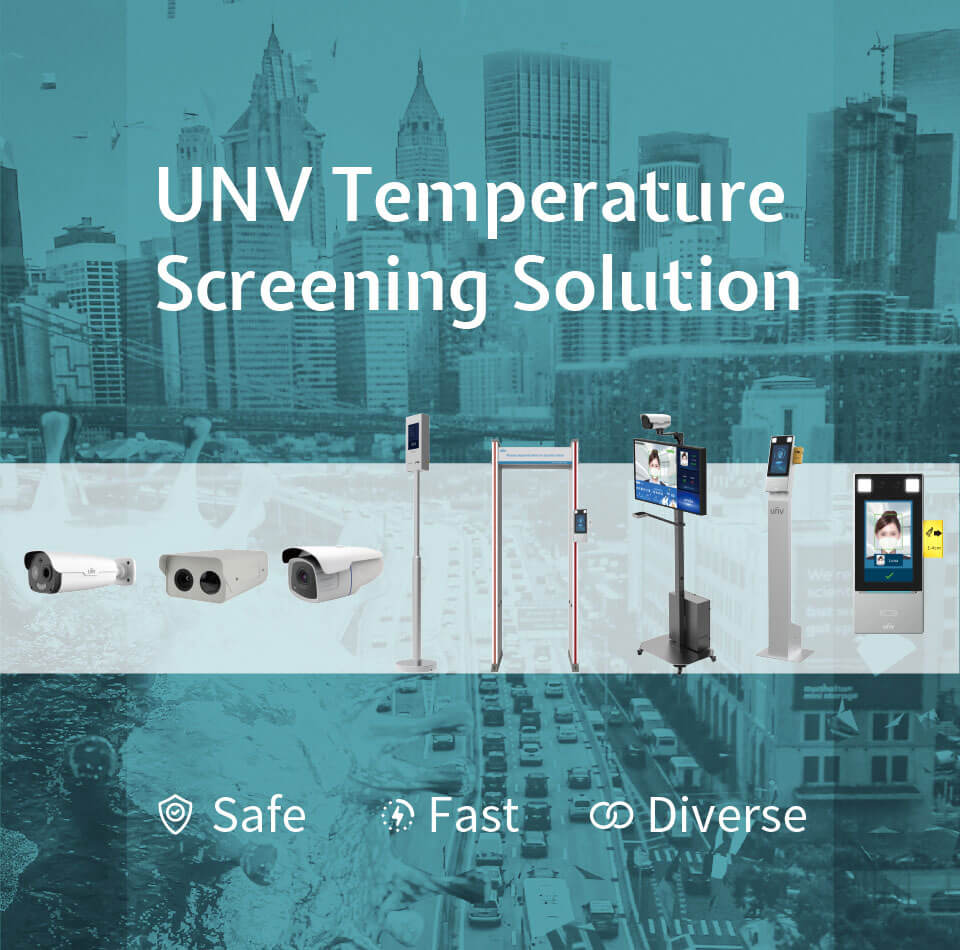 Unv Zhejiang Uniview Technologies Co Ltd