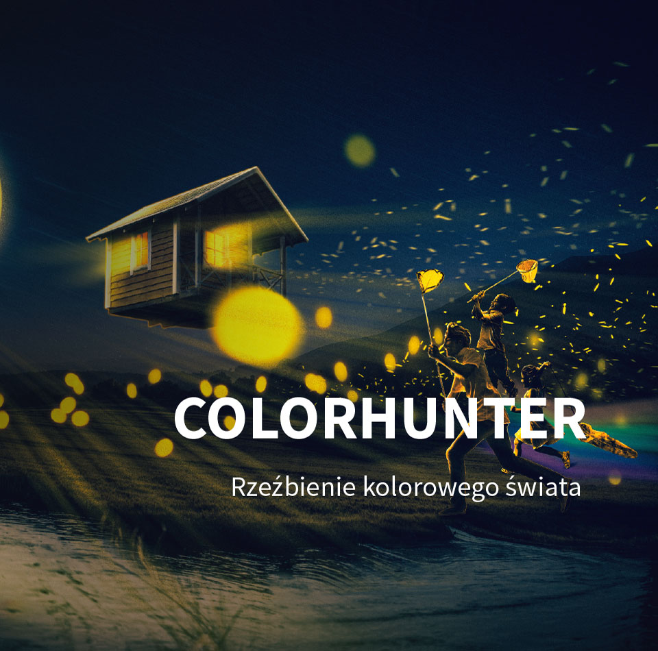 Colorhunter