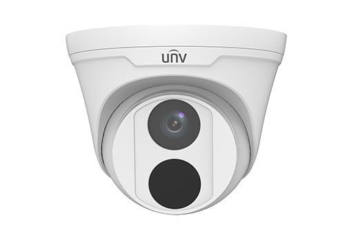 uniview dome