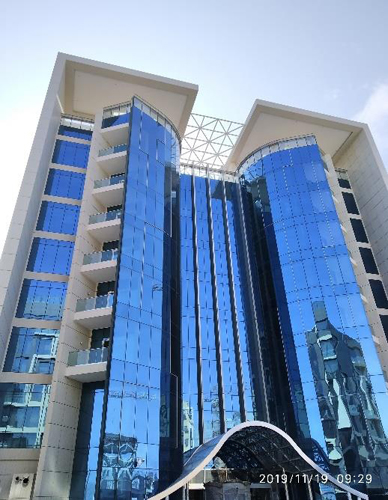 Uniview Creates A Safe Environment For World-Class Hotels In Qatar