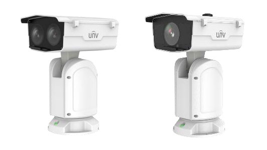 Uniview sales camera system