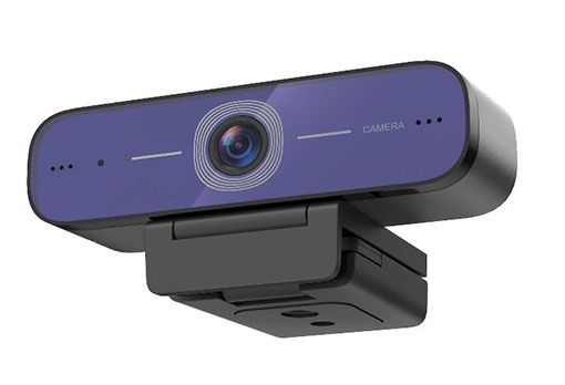 широкоугольная веб камера