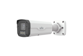 Uniview 360° Fisheye IP Camera Review