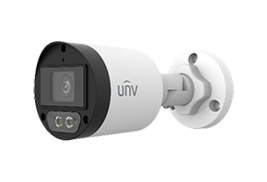 IP Camera - Uniview - Leader of AIoT Solution
