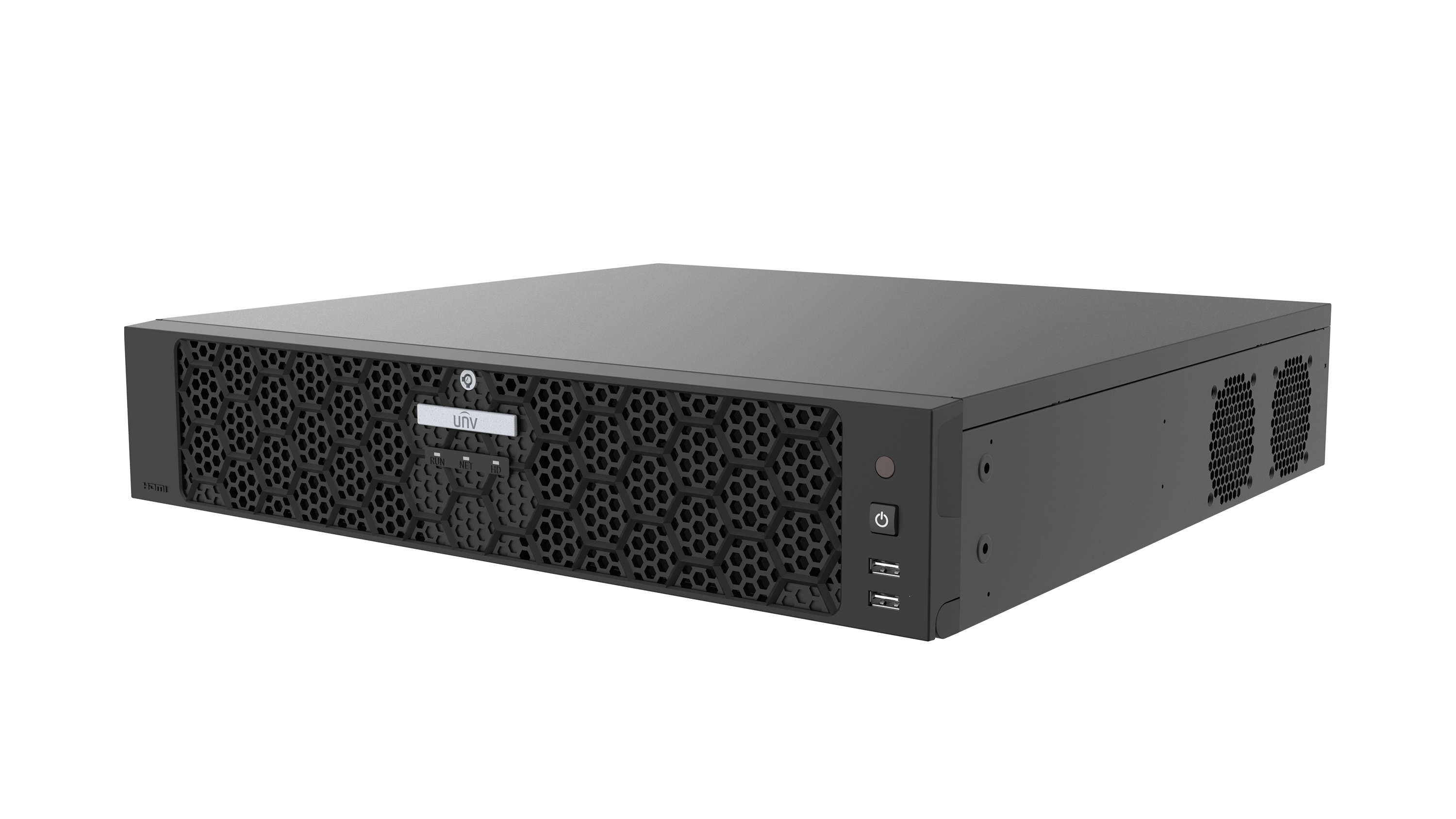 NVR508-32E-R - Uniview - Leader of AIoT Solution