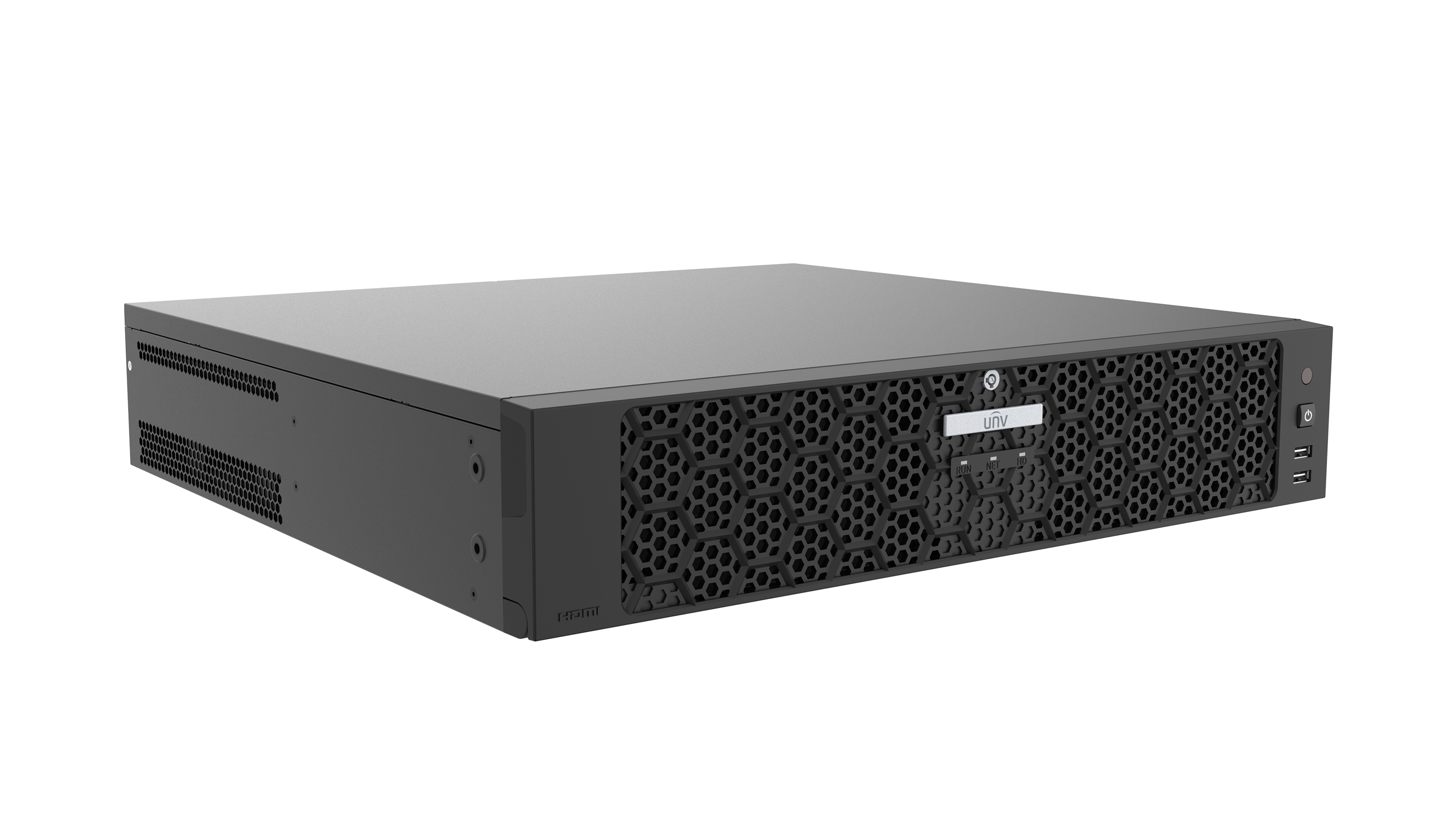 NVR508-32E-R - Uniview - Leader of AIoT Solution