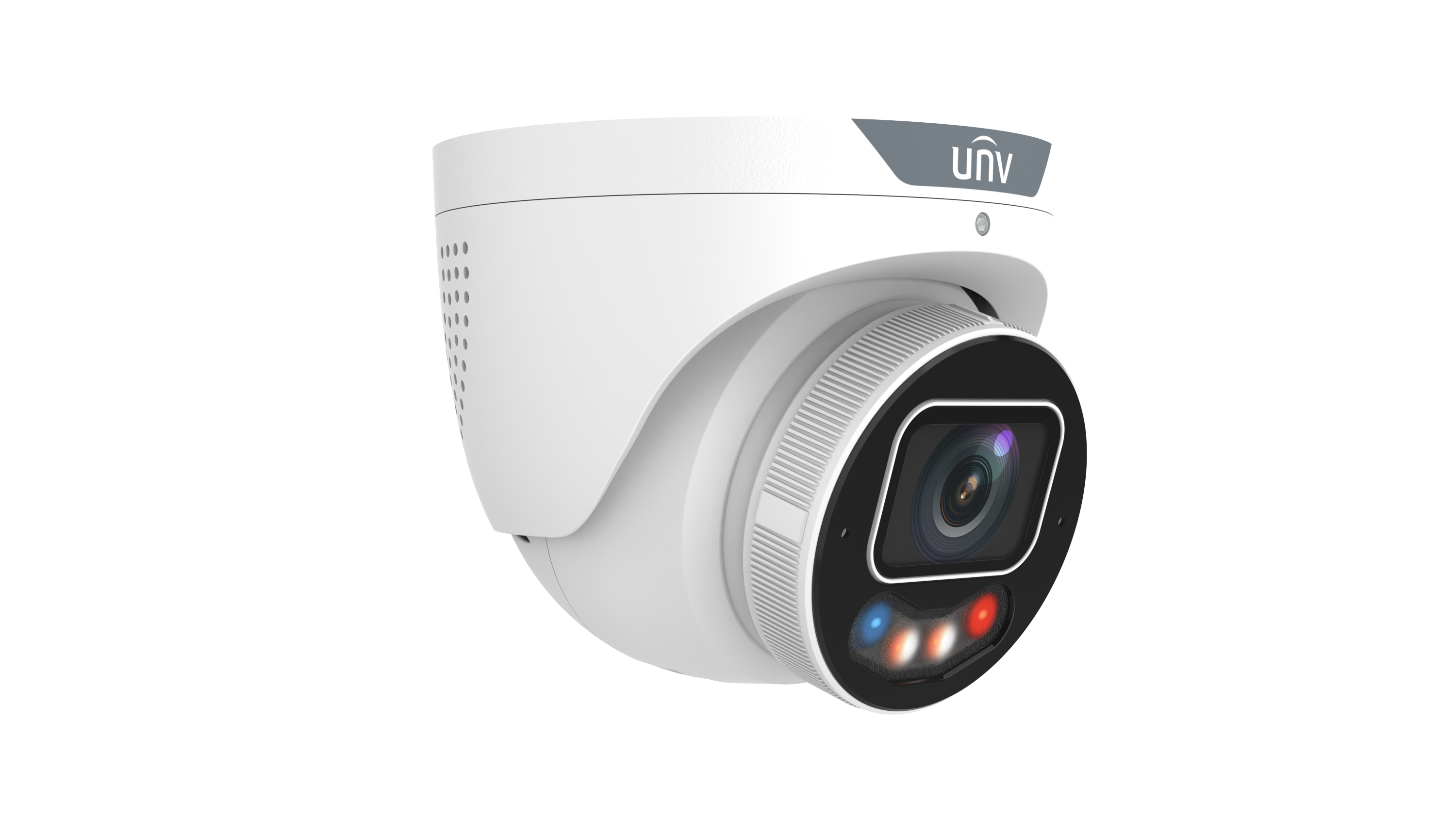 IPC3634SE-ADF28KMC-WP-I1 - Uniview - Leader of AIoT Solution