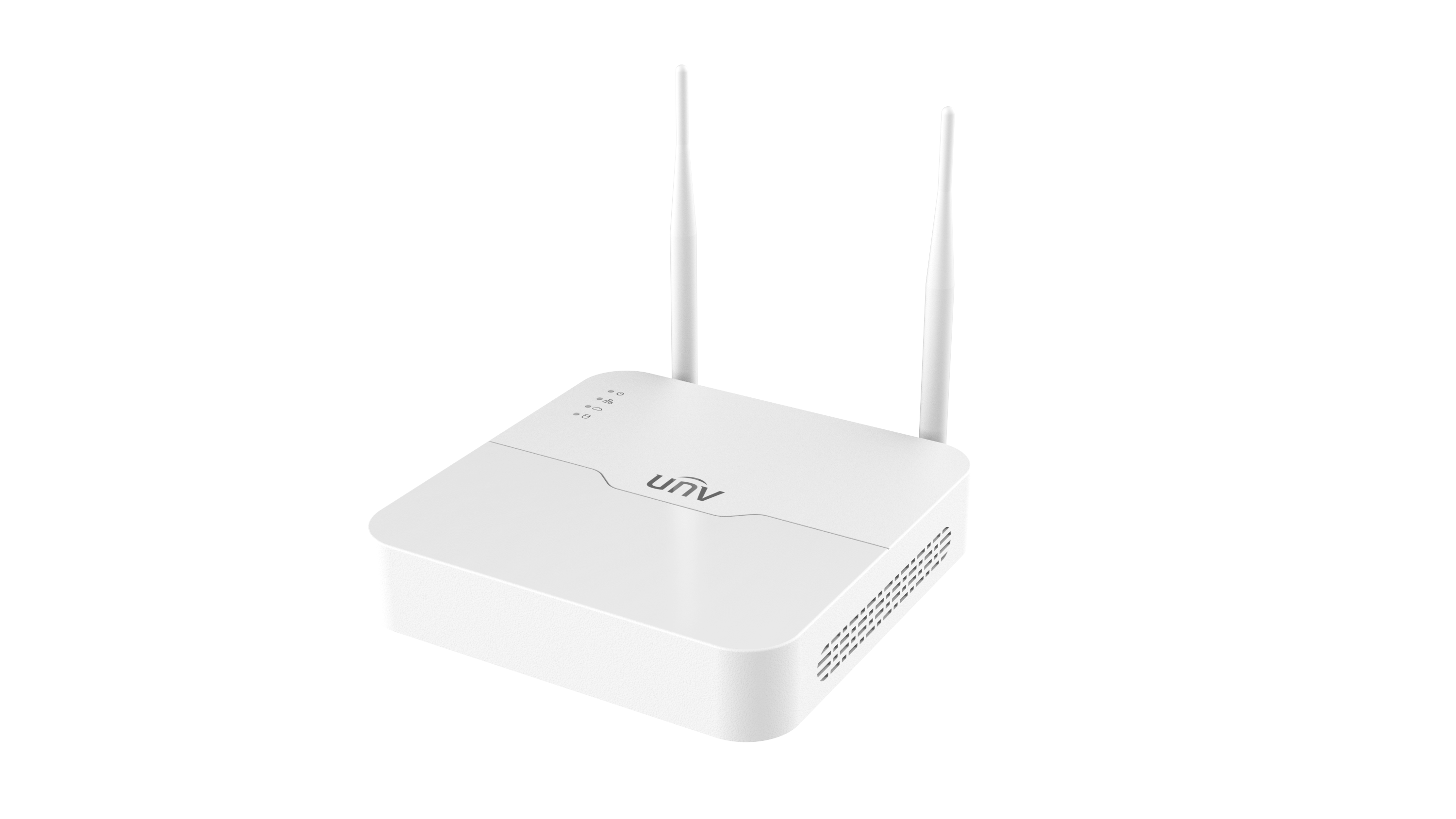 KIT-NVR301-08S4-LW-8-IPC2122LB-AF28WK-WF - Uniview - Leader