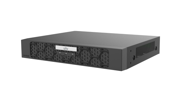 NVR501-04B-P4-A - Uniview - Leader of AIoT Solution