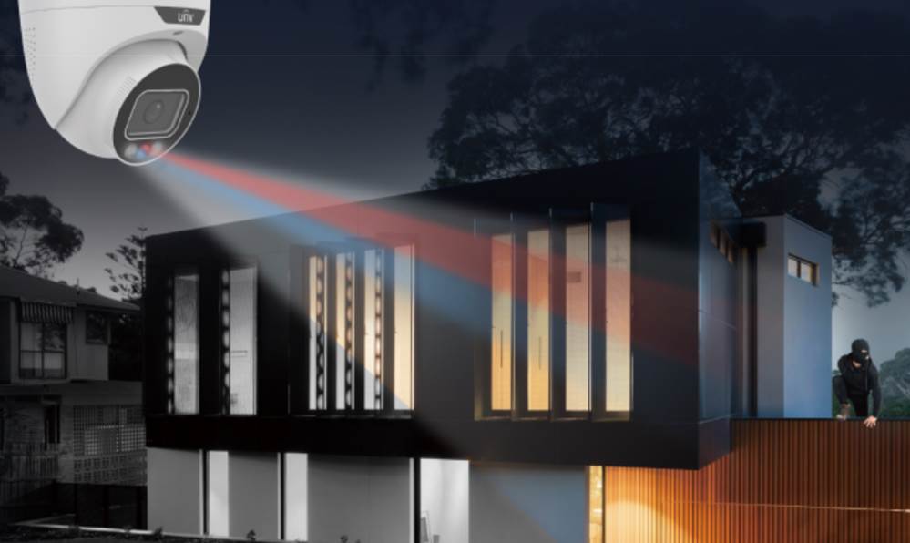 How to Choose a Night Vision Camera for Reliable Security Monitoring at Night