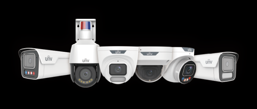 Outdoor Night Vision Camera Solutions for 24 7 Security Monitoring