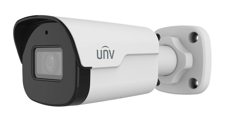 Official UNV IPC2124SB-ADF28KM-I0 bullet camera