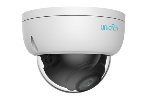 Ipc D112 Pf28 40 Zhejiang Uniview Technologies Co Ltd