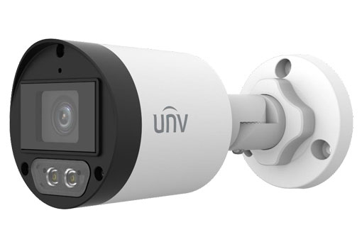 UAC-B122-AF28(40)M-W - Uniview - Leader of AIoT Solution