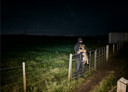 Farm Security