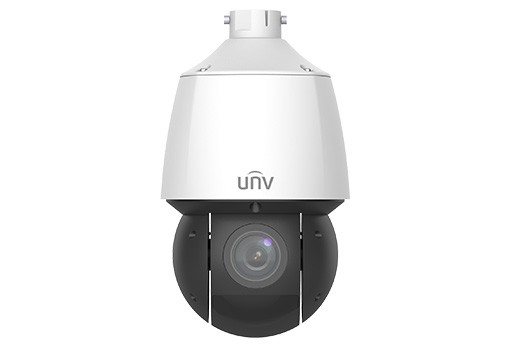 IPC6424SR-X25-VF - Uniview - Leader of AIoT Solution