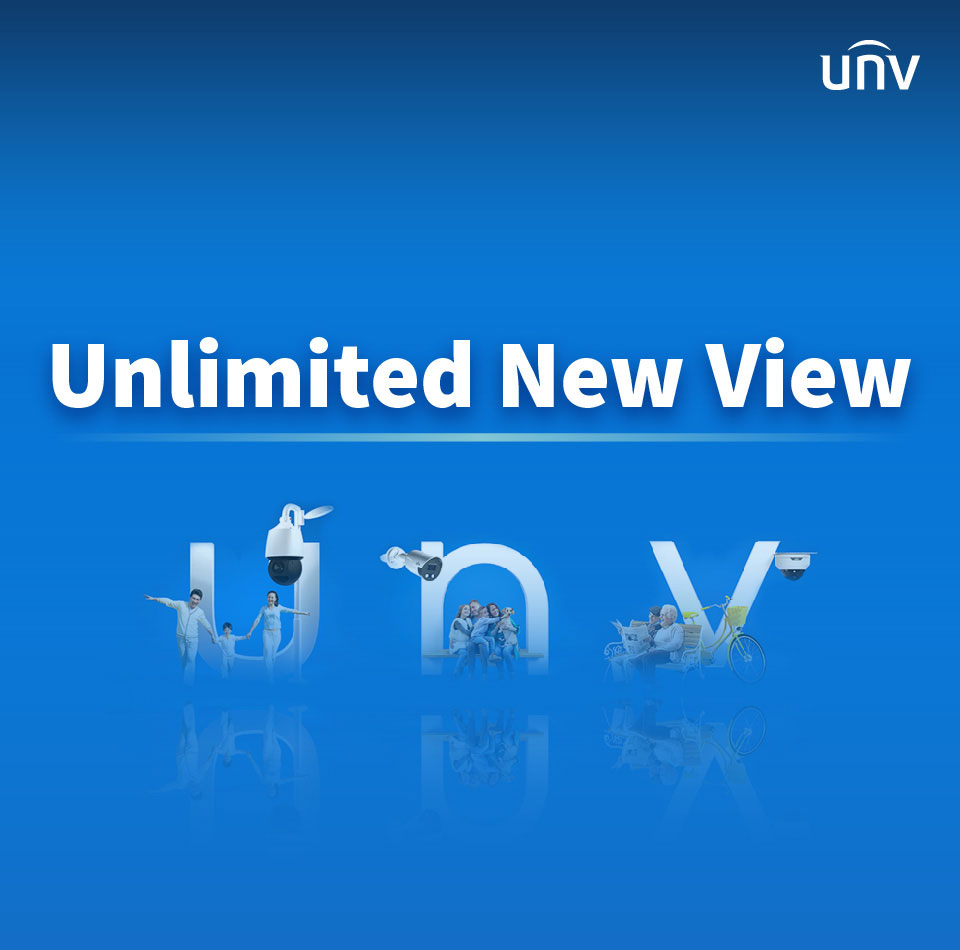 Unlimited New View