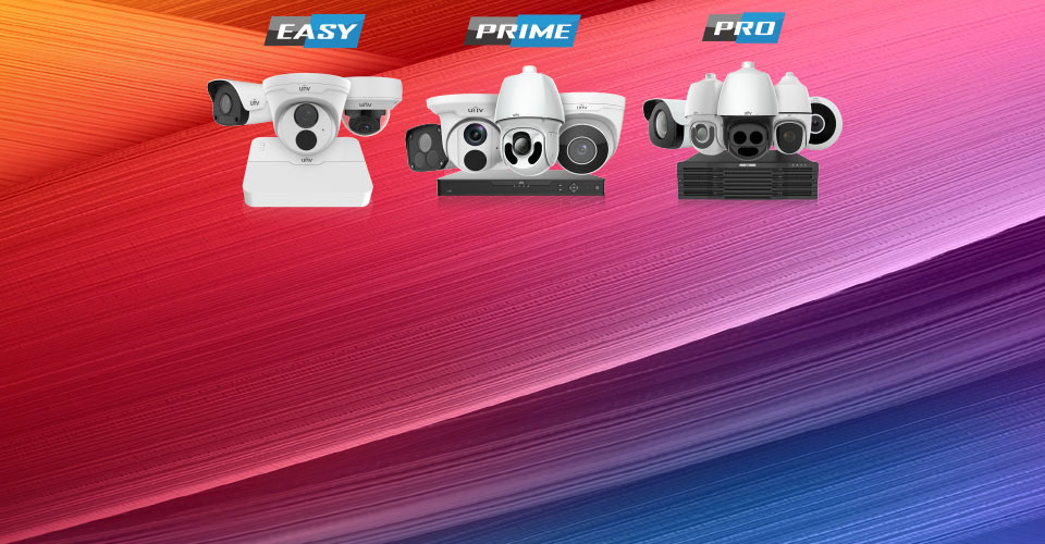 ip camera zhejiang uniview