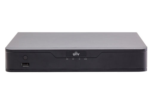 uniview dvr