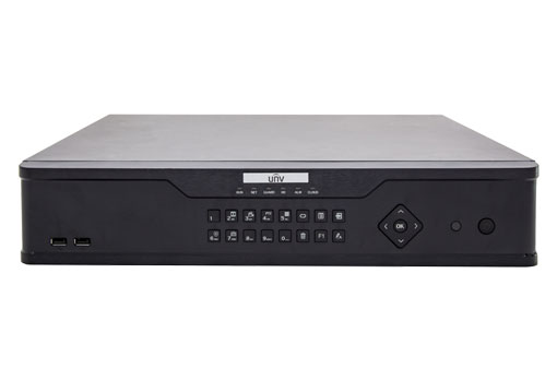 Nvr308 E B Zhejiang Uniview Technologies Co Ltd Nvr308 E B Zhejiang Uniview Technologies Co Ltd