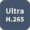 ultra h265