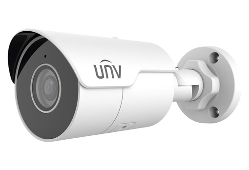 IPC2124SR5-ADF28(40)KM-G - Uniview - Leader of AIoT Solution IPC2124SR5-ADF28(40)KM-G - Uniview - Leader of AIoT Solution